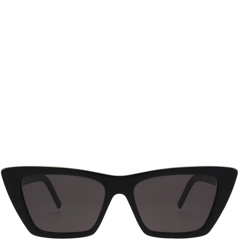 YSL SL276 Mica Sunglasses, Black