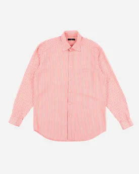 Zegna Sport Striped Shirt - L