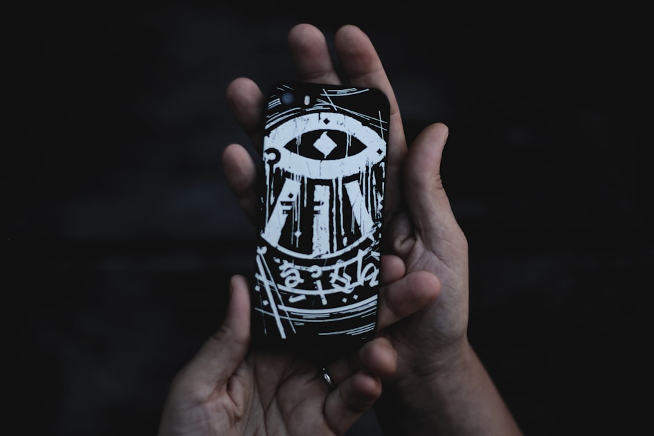 How to Care for Your Phone Cases and Bags