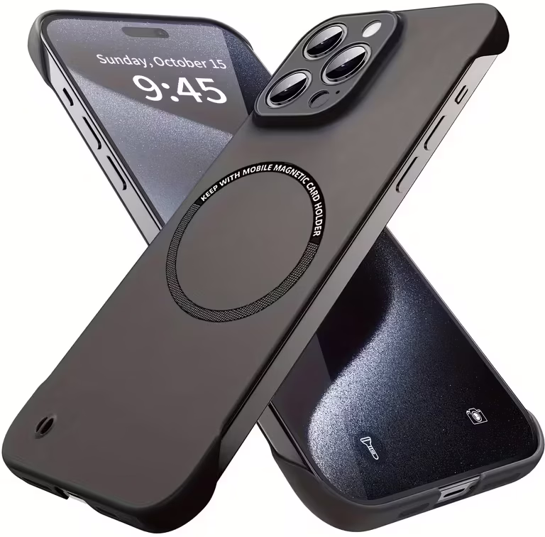 cases